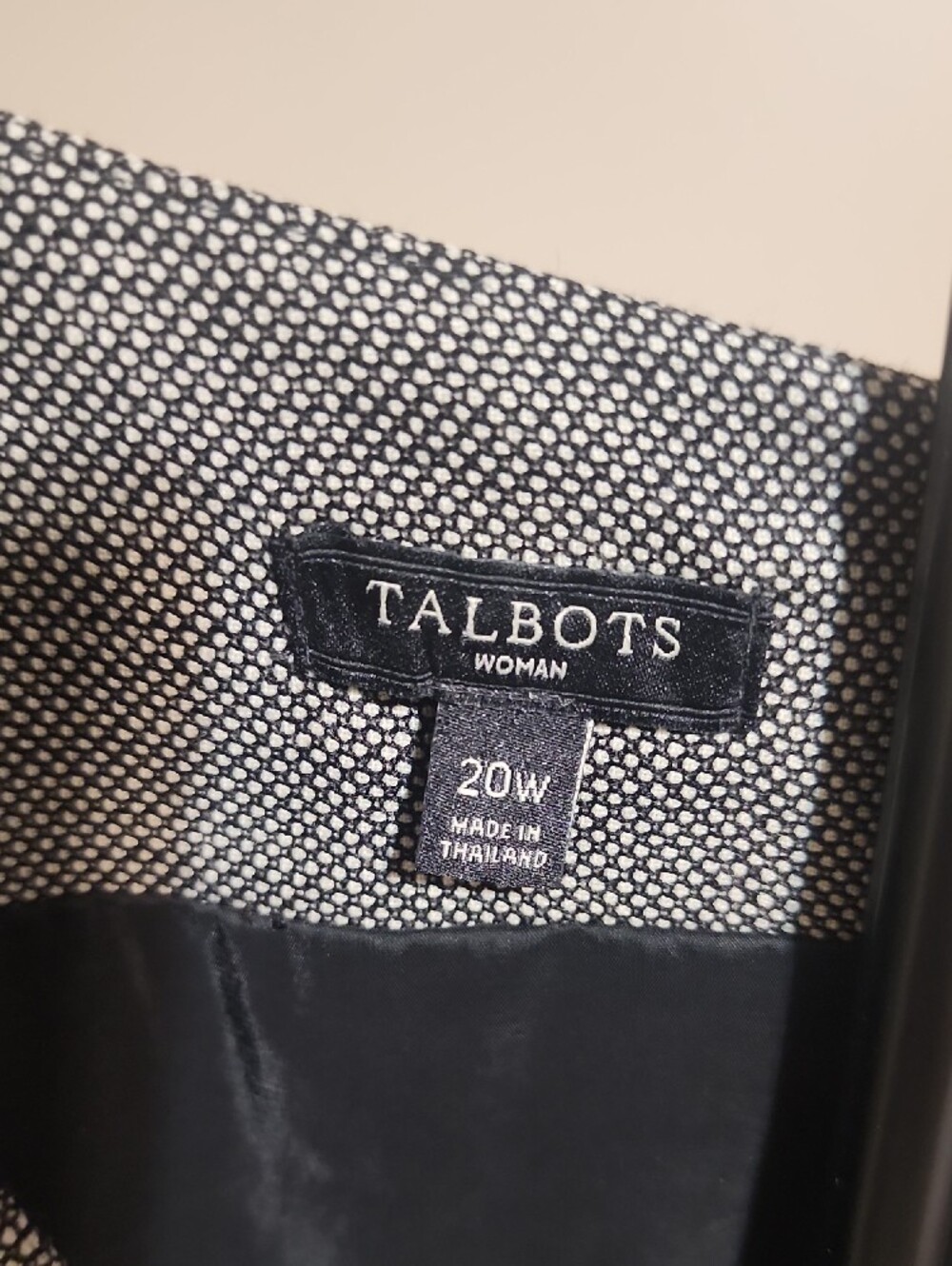 Talbots Womens Dress - Picture 2 of 5